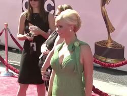 35th Annual Daytime Emmy Awards @ the Kodak Theatre Stock Footage