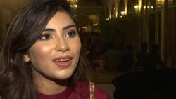 Sundus Talpur, Salman Javed and Amna and Rida are among designers who closed out three-day 'Made in Pakistan' fashion showcase Instructional Video