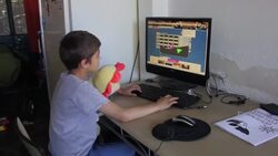 Sowing the seed for respecting the environment Instructional Video