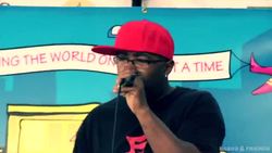 Dance with Basho Kids Exercise Song Instructional Video