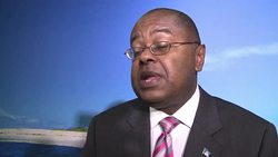 CLEAN : COP21 Decisive day as ministers race to finalise blueprint News Clip