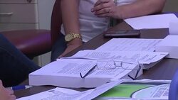 CLEAN : Rousseff impeachment report ready in April commission News Clip