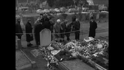CAN421B CHURCHILL GRAVE SITE VISITED Instructional Video