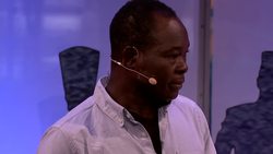 Diébédo Francis Kéré: How to build with clay ... and community Instructional Video