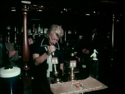 EDGAR WALLACE PUB News Clip