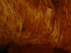 House on Fire Ruin Stock Footage