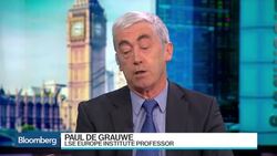 Scotland's Sturgeon Talks 'Flexible' Brexit News Clip