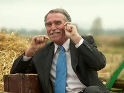 HD: Wireless Technology Anywhere Stock Footage