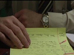 The boyfriend of a missing police cadet is refusing to cooperate with investigators. Florida officials say 46-year-old David Perry returned to Florida after abruptly going to New York the weekend 35-year-old Kelly Rothwell disappeared. News Clip