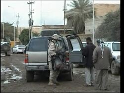 US military releases Iraqi women Instructional Video