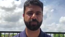 Department stores unsure over extent of data breach News Clip