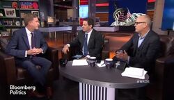 The Democrats' Secret Weapon to Hold the Senate News Clip