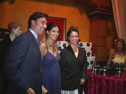 Hollywood Life's Young Hollywood Awards and After-Party Sponsored by Axe Stock Footage