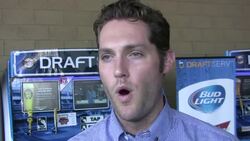 Fans now have a new way to get beer at Target Field in Minneapolis, Minnesota. The Minnesota Twins have debuted a self-serve beer vending machine. The card can be used at the machine to tap up to 48 ounces every 15 minutes. (July 24) News Clip