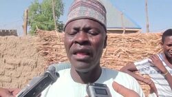 VOICED : Grupo Boko Haram libera 76 ninas secuestradas en Nigeria News Clip