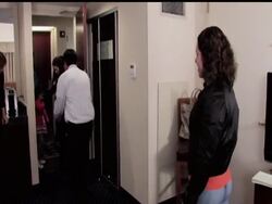 Emily Ruiz, a 4-year-old American citizen at the center of an immigration dispute, returned to the United States from Guatemala on Wednesday, according to her family's attorney, who accompanied her. News Clip