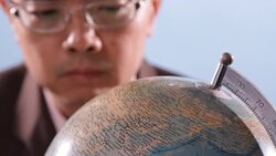 Global Business Stock Footage