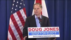 Jones: 'Common Ground' Message Won With Voters Instructional Video