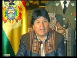 President says Petrobras should 'give' the country its refineries News Clip