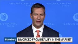 Where's the Love for European Stocks? News Clip