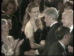 USA - Time Magazine anniversary News Clip