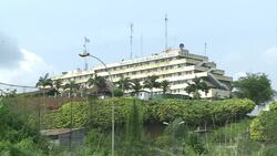 CLEAN: UN force rejects order to quit Ivory Coast News Clip