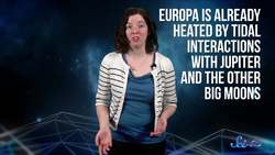 The Future of Life in the Solar System Instructional Video