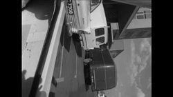 CAN860 PROTEST FOR EQUAL EDUCATIONAL RIGHTS News Clip