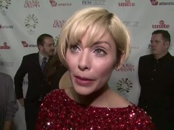 Sir Richard Branson to host Rock the Kasbah Benefiting Virgin Unite Stock Footage