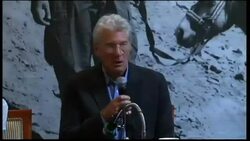 Richard Gere unveils photos of Tibet at exhibition Instructional Video