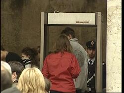 Security stepped up at Vatican ahead of Easter celebrations Instructional Video