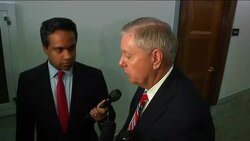 GOP Senators Mixed Reaction To Special Counsel Instructional Video