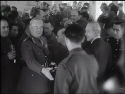 CANAL ZONE LATEST News Clip