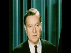 SYND 9 2 71 PRESIDENT NIXON SPEAKS ABOUT POLLUTION News Clip