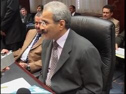 WRAP OPEC to increase output ceiling, Saudi, Algerian ministers News Clip