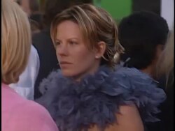 'Austin Powers, The Spy Who Shagged Me' Premiere Stock Footage