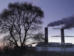 Industry Stock Footage