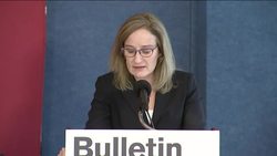 Atomic 'Doomsday Clock' Ticks Closer to Midnight News Clip