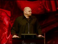 23rd Annual 'Salute to Youth' Hosted by Sheriff Baca's Foundation Stock Footage