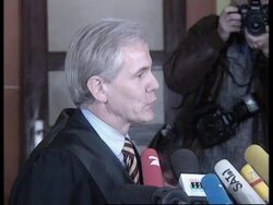 GERMANY: VOLKSWAGEN DEFAMATION SUIT AGAINST OPEL REJECTED News Clip