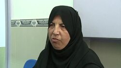 VOICED : Gaza doctors save baby from her dead mothers womb News Clip