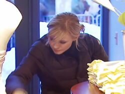 Aerie Spa Stock Footage