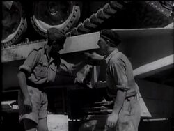 BATTLE OF EGYPT - News Clip