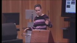 Pamelia Kurstin: The untouchable music of the theremin Instructional Video