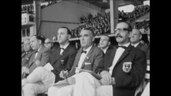 CAN573 RUSSIA DOMINATES FINALS OF 16TH EUROPEAN AMATEUR BOXING CHAMPIONSHIPS Instructional Video