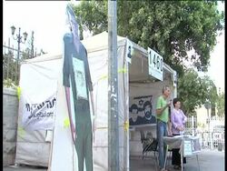 CLEAN: Israel marks four years of 'cruel' Shalit captivity News Clip