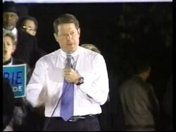 USA: RUNUP TO PRESIDENTIAL ELECTIONS News Clip