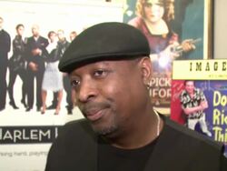 ImageNation Presents - A 20th Anniversary Celebration of Do the Right Stock Footage