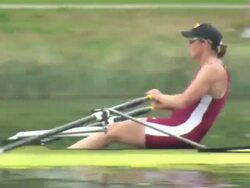 Team GB - Katherine Grainger News Clip