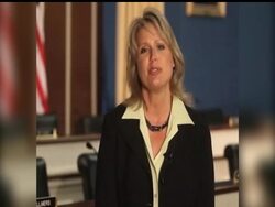 In the Republican's weekly address, Rep. Renee Ellmers of North Carolina said it's time to reduce regulations, expand domestic energy production and require the government to consider the effect of federal rules on hiring. (June 25) News Clip